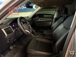Volkswagen Atlas
